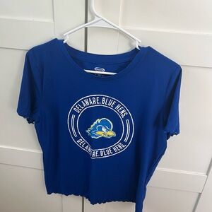 University of Delaware Top!